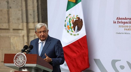 Mexican president says no evidence of fraud in Venezuela elections