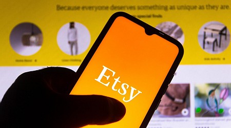 Etsy Is Getting Loyalty Program for Its Most Dedicated Shoppers