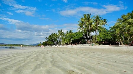 My 1 Week Costa Rica Road Trip Itinerary