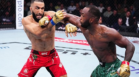 Judge Denies UFC Class Action Settlement, Sets New Trial Date