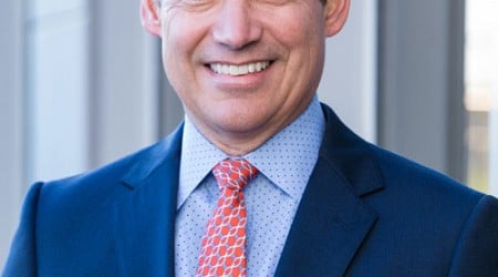 Boeing nombra a Robert K. «Kelly» Ortberg como su nuevo director ejecutivo y presidente