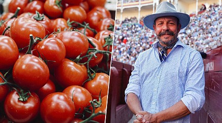 El chef Benito Molina comparte el truco infalible para aprovechar al máximo los tomates en nuestras salsas