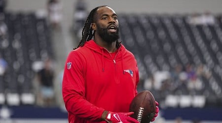 Matthew Judon Denies Rumor Patriots Offered New Contract amid Practice Absences