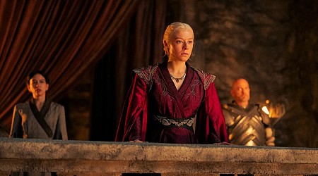 House of the Dragon‘s Season Finale Hit With Major Leak on Social Media