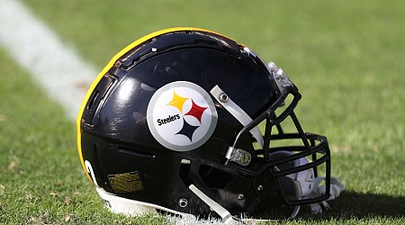 Steelers sign WR Tarik Black