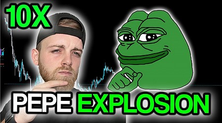 Experts Predict Pepe Will Surge 10x in the Coming Months – Should You Buy PEPE or Consider This Layer 2 Meme Coin?