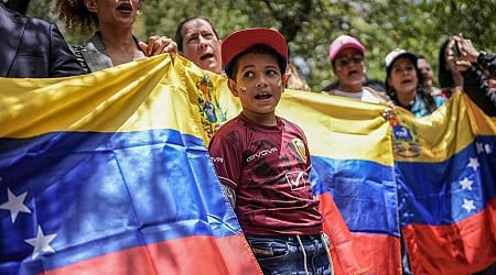 US recognizes González as winner of Venezuelan election