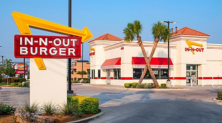 In-N-Out Burger eyes new Middle Tennessee location. Here's where