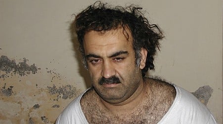 Khalid Sheikh Mohammed, accused as the main plotter of 9/11, agrees to plead guilty