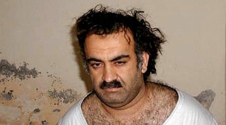 9/11 mastermind Khalid Sheikh Mohammed and 2 others reach plea deal