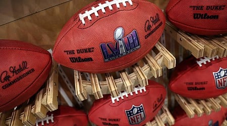 U.S. judge throws out $4.7 bln verdict against NFL in 'Sunday Ticket' lawsuit