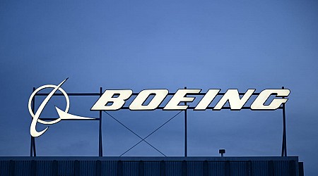 Boeing has named its new CEO to lead the firm out of its crisis
