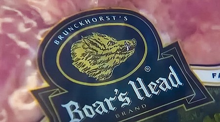 Wisconsin Grocers Association CEO discusses Boar’s Head recall impact