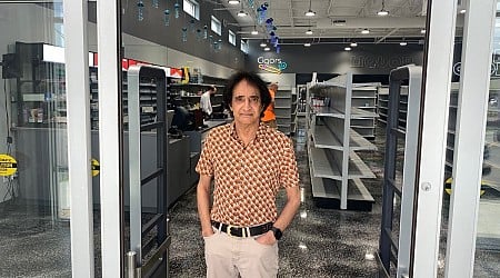 Basinger's Pharmacy Suspension Should Be Lifted Soon: Harish Bhatt