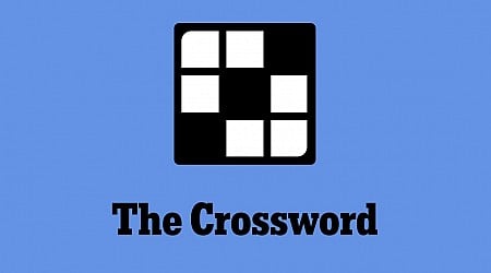 NYT Crossword: answers for Friday, August 2