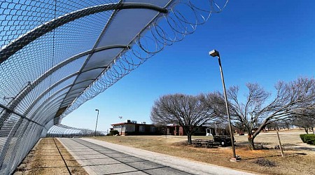 Justice Department finds pattern of abuse, other violations at Texas juvenile facilities