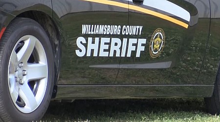 Deputies: Inmate dies after medical emergency at Williamsburg Co. jail