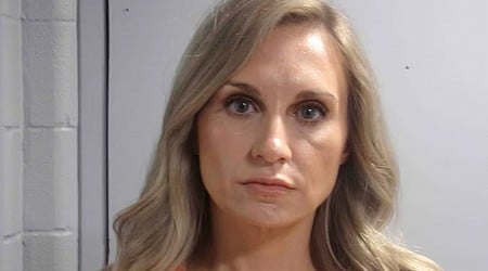 Former Louisiana mayor Misty Roberts Clanton arrested for rape