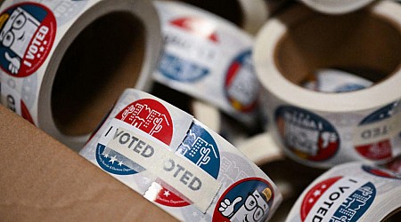 Election deniers win key races in Arizona's GOP primaries, raising alarms with voting groups