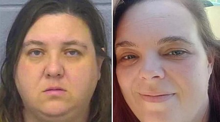 Amber Waterman will spend life in prison for killing pregnant mom, stealing fetus