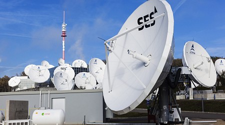 SES searching for cost savings to tackle video woes