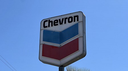Up 7% So Far, What Lies Ahead For Chevron’s Stock Post Q2 Results?