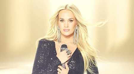 Carrie Underwood ‘American Idol’ Video Debuts On ‘GMA’; ‘Idol’ Releases Virtual Audition Dates & Cities