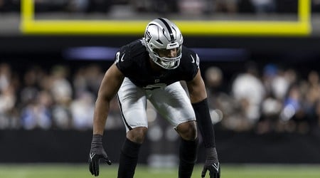 Raiders' Top Players to Watch in Preseason Opener