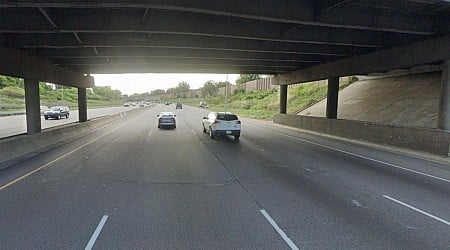 Elderly Man Killed in Attack on Busy Minnesota Freeway