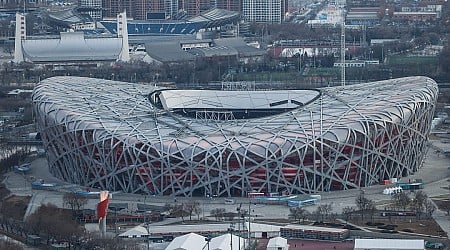 THEN AND NOW: What 10 former Olympic stadiums look like today