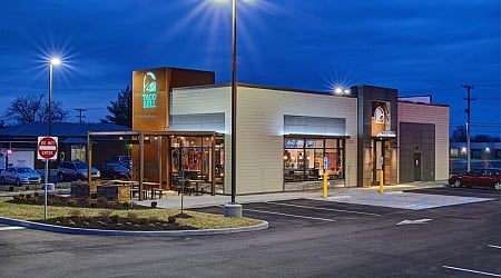 KI statt Angestellte: Freundlichkeit für Drive-Through Kundschaft bei Taco Bell