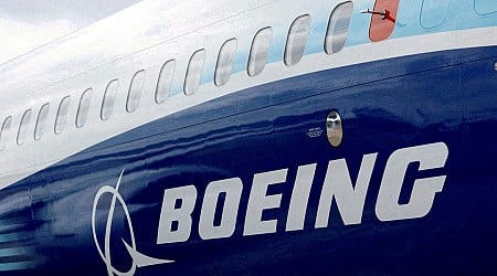 Boeing's new CEO already seems to have given a major indication of where his priorities lie