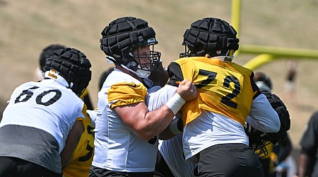 T.J. Watt on practice fight: Sometimes you need to stoke the fire