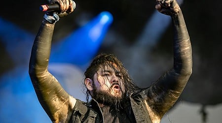 Musikfestival: Metal Battle: Zentralamerika rockt das heilige Metal-Land
