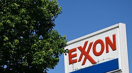 Rising 18% This Year, Will Exxon Mobil’s Run Continue Following Q2 Results?