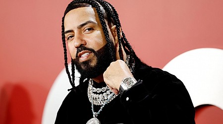 French Montana Settles Lawsuit Over 'Blue Chills' Song Sample