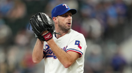 Max Scherzer injury: Rangers place ace on injured list with shoulder fatigue in latest hit to Texas rotation