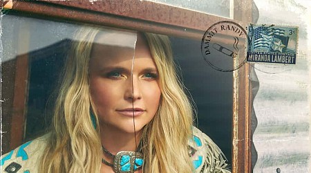 Miranda Lambert reminds fans of North Texas roots in new single ‘Alimony’