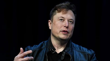 Elon Musk, accused of withholding kids from mother, appears in Texas family court