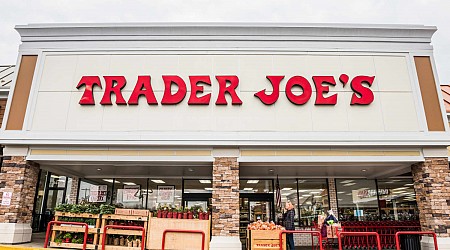 Trader Joe’s “Finally” Brought Back This $3 Popular Lunch Find