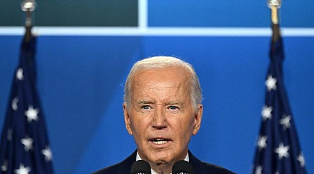 Read Biden's statement on the release of Evan Gershkovich and other Americans imprisoned in Russia