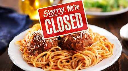 Restaurant Chain Founded In Minnesota Now Closing 13 Locations