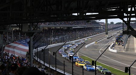 NASCAR News: This South American Country Could Host A Cup Series Race In 2026