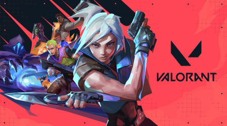 Valorant is now out of beta on PlayStation 5 and Xbox Series X/S