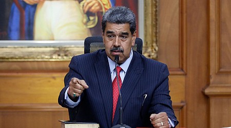 Machtkampf mit Maduro: USA erkennen Oppositionellen als Wahlsieger in Venezuela an