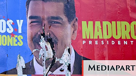 Venezuela: les gauches sud-américaines cherchent la sortie de crise