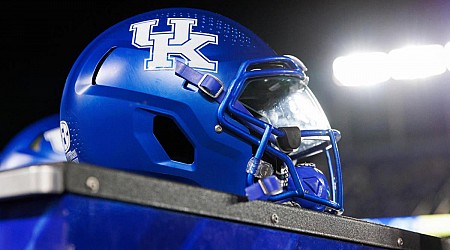 Kentucky will vacate wins as NCAA investigation finds football players received 'impermissible benefits'