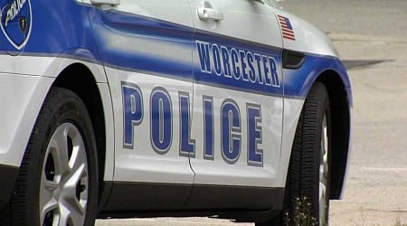 Worcester hit-and-run vehicle found, victim’s scooter still missing