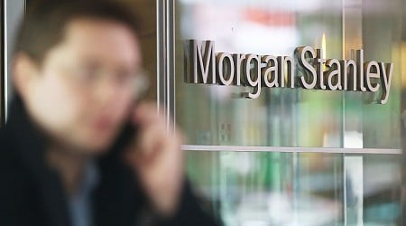 Morgan Stanley wealth advisors can pitch bitcoin ETFs