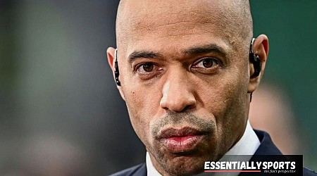 Thierry Henry Reveals Why France’s Olympic Win vs Argentina Doesn’t Satisfy Their ‘Revenge’ Over Lionel Messi & His Teammates for Qatar Heartbreak